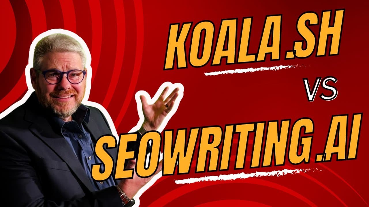 Koala.AI vs SEO Writing: Which Tool Boosts Your Rankings Faster?